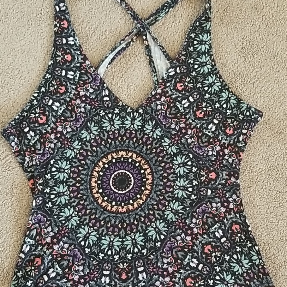 O'NEILL Maxi Dress